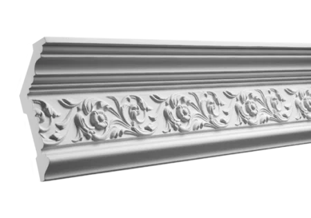 Карниз Европласт 1.50.128 2,0 м в Омске