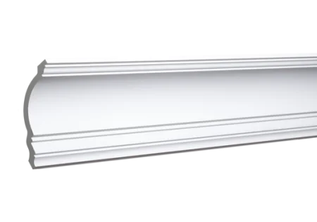 Карниз Европласт 1.50.108 2,0 м в Омске