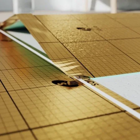 Подложка Солид 1,5мм для LVT ANTI SLIP (10м2) в Омске