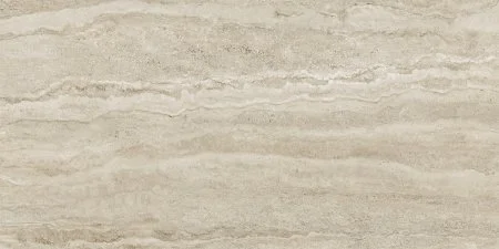 Керамогранит Vitra CityStone Травертин Линейный 60х120 (Натуральная и Реттифицированная) в Омске