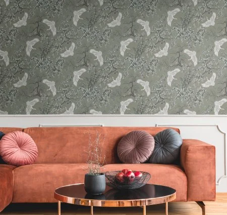 Обои Milassa Сканди Дзен JA1 005 в Омске