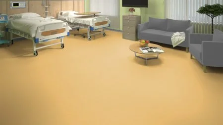 Линолеум Tarkett iQ Melodia CMELI-2633 2 м в Омске