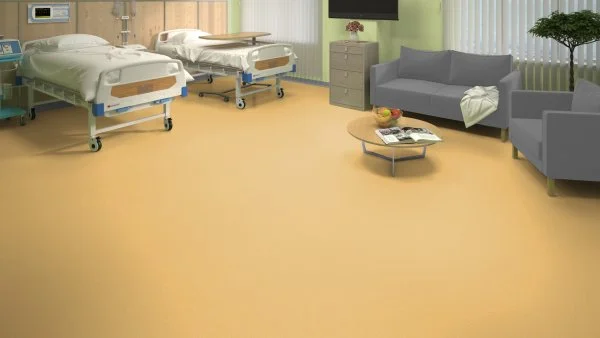 Линолеум Tarkett iQ Melodia CMELI-2633 2 м в Омске