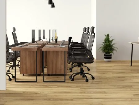 ПВХ Плитка IVC Tanto 838 Windsor Oak в Омске