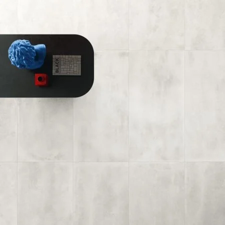 Керамогранит Coliseum Астро Уайт 60х120 (Натуральный и Реттифицированный) в Омске