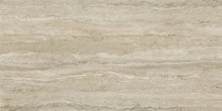 Керамогранит Vitra CityStone Травертин Линейный 60х120 (Натуральная и Реттифицированная) в Омске