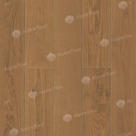 Инженерная доска Alpine Floor Villa Дуб Хани в Омске