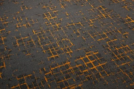 Ковровая плитка AW Macro 95 в Омске