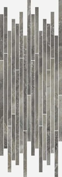 Керамогранит Italon Шарм Делюкс Оробико 26х75 Стрип (Люкс и реттифицированная) в Омске