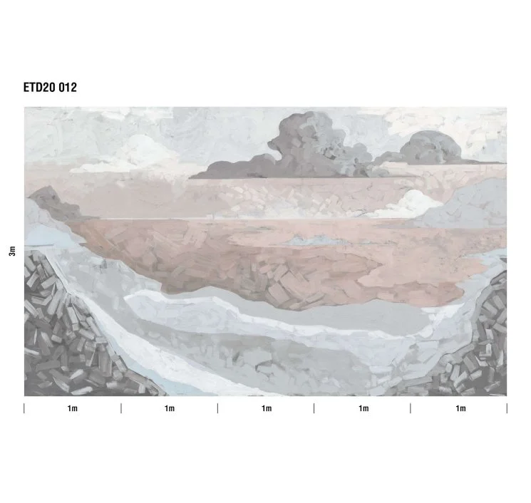 Обои Loymina Etude vol. II ETD20 012 в Омске