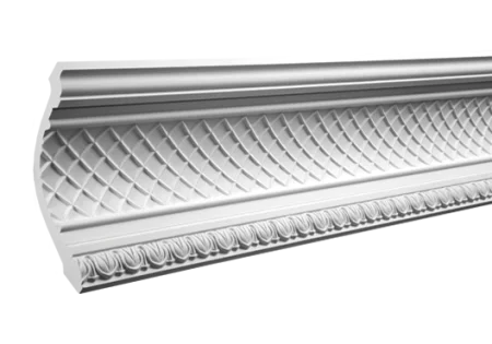 Карниз Европласт 1.50.138 2,0 м в Омске