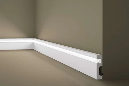 Профиль NMC Wallstyl IL11 (80х20х2000мм) в Омске