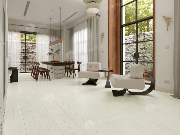 Каменно-полимерная плитка Alpine Floor Grand Sequoia Village Инио ECO 11-2107 4мм, 43 класс в Омске