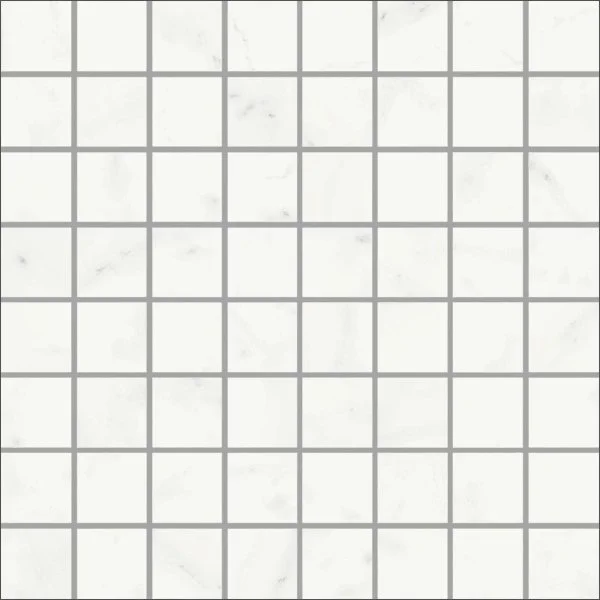 Керамогранит Italon Шарм Делюкс Микеланджело 29,2х29,2 мозаика (Люкс) в Омске