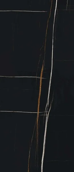 Керамогранит Italon Шарм Делюкс Сахара Нуар 120х278 (Люкс и реттифицированная) в Омске