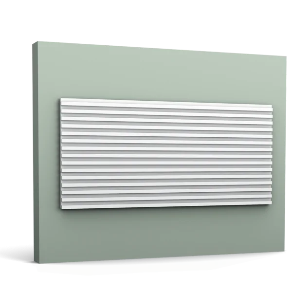 Декоративная панель Orac WX205-2600 (260x25x1.3 см) в Омске