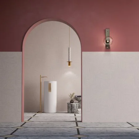 Обои Loymina Terra TER1 002/3 в Омске