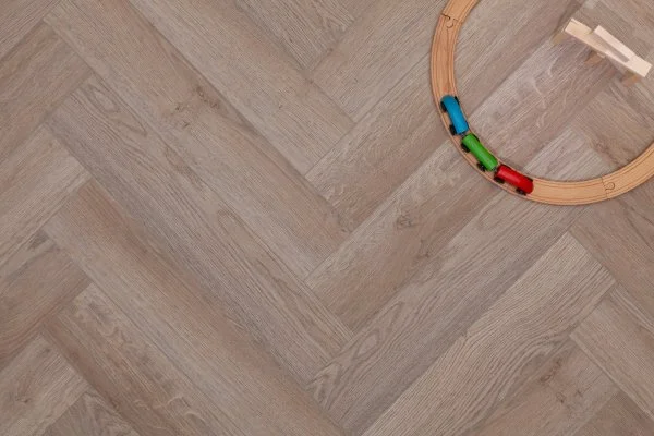 Плитка SPC Bonkeel Style HB 4мм Дуб Стоктон в Омске