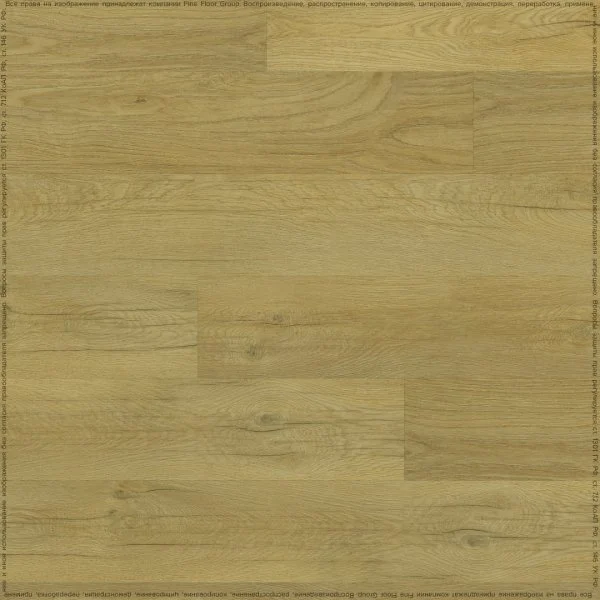 Кварц-виниловая плитка Fine Floor Rich Дуб Олиб FF-2095 в Омске