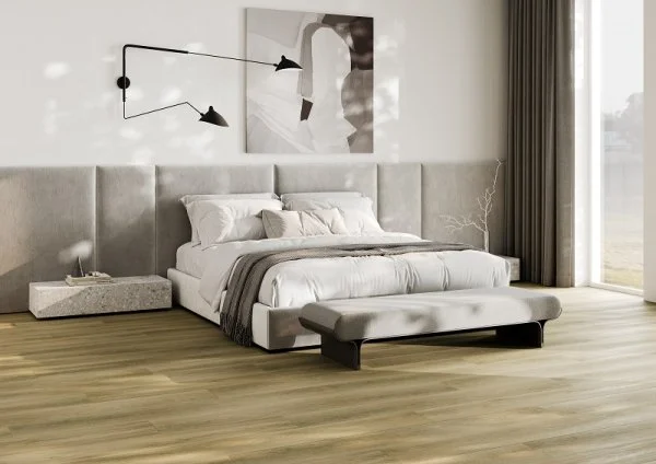 Кварц-виниловая плитка Refloor Fargo Bevel 50-6191-6 Дуб Мерида в Омске