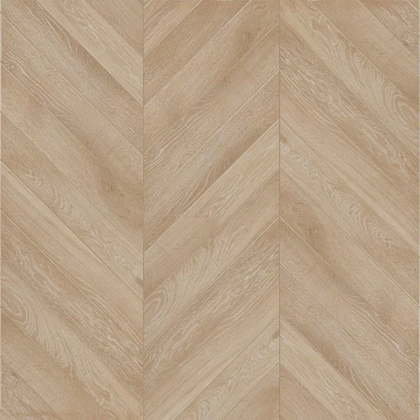 Инженерная доска Kochanelli Французская Ёлка Льянура Дуб Classic (600х120х15) в Омске