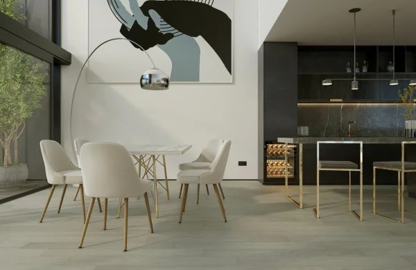 Паркетная доска Quartz Parquet Классик 7 мм Дуб Песочный 408 в Омске