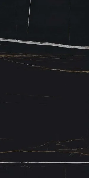 Керамогранит Italon Шарм Делюкс Сахара Нуар 80х160 (Люкс и реттифицированная) в Омске