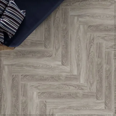 ПВХ плитка FineFlex Wood Дуб Алнахай FX-101 в Омске