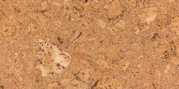 Пробковое покрытие CorkStyle Natural Cork Rombo neu (915 х 305 х 6 мм) в Омске