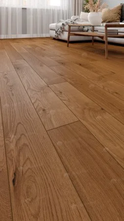 Инженерная доска Alpine Floor Studio Дуб Антик в Омске