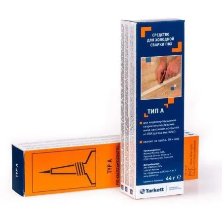 Холодная сварка Tarkett Тип А в Омске