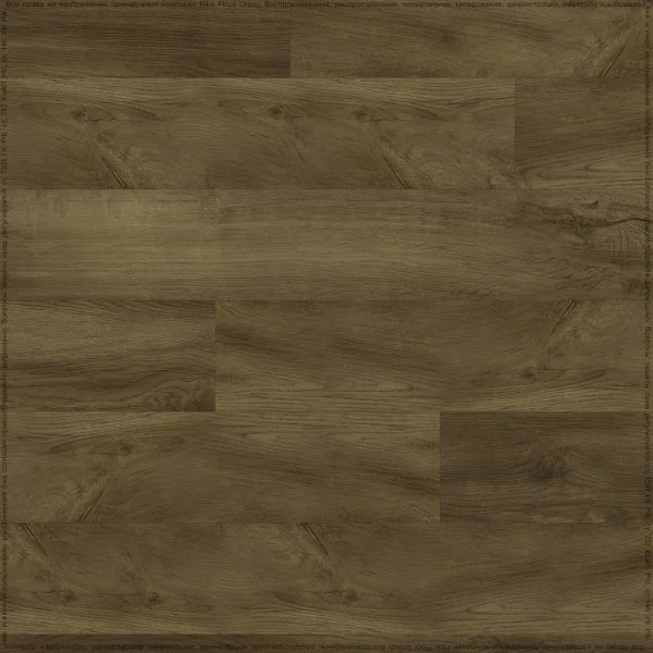 Кварц-виниловая плитка Fine Floor Rich Дуб Патмос FF-1988 в Омске