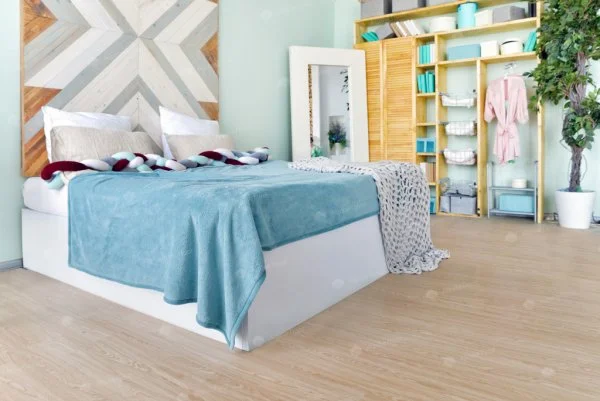 Каменно-полимерная плитка Alpine Floor Classic Light Ясень Макао ECO 106-11 MC 3.5мм, 34 класс в Омске