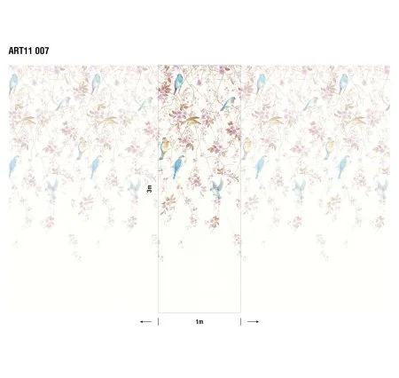 Обои Loymina Пейзаж ART11 007 в Омске