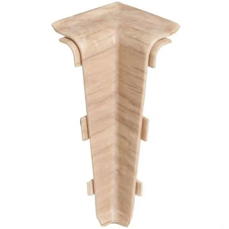 Угол внутренний INDO70 04 Дуб Лингбург в Омске