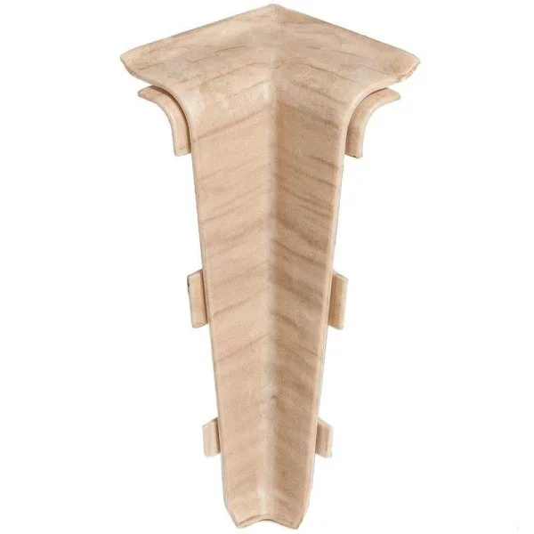 Угол внутренний INDO70 04 Дуб Лингбург в Омске