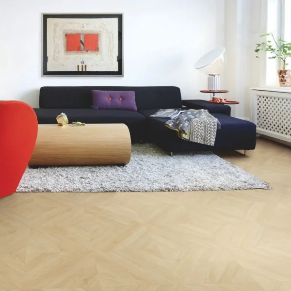 Ламинат Pergo Chevron 12 Pro Дуб Шведский Золотистый L1254-04163 в Омске