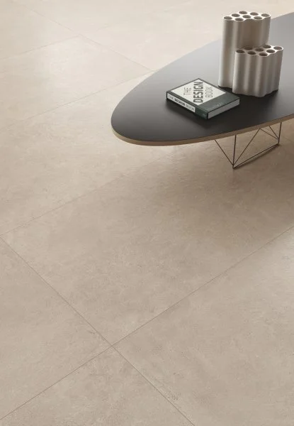 Керамогранит Italon Этернум Крим 60х120 (Натуральная и Реттифицированная) в Омске