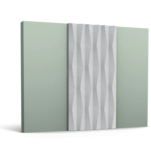 Декоративная панель Orac W112 (200x25x1.9 см) в Омске