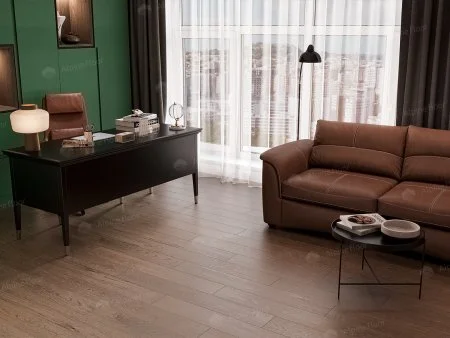 Инженерная доска Alpine Floor Villa Дуб Мокко в Омске