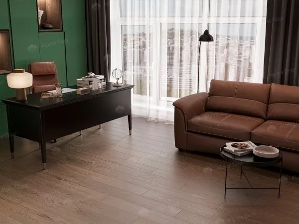 Инженерная доска Alpine Floor Villa Дуб Мокко в Омске