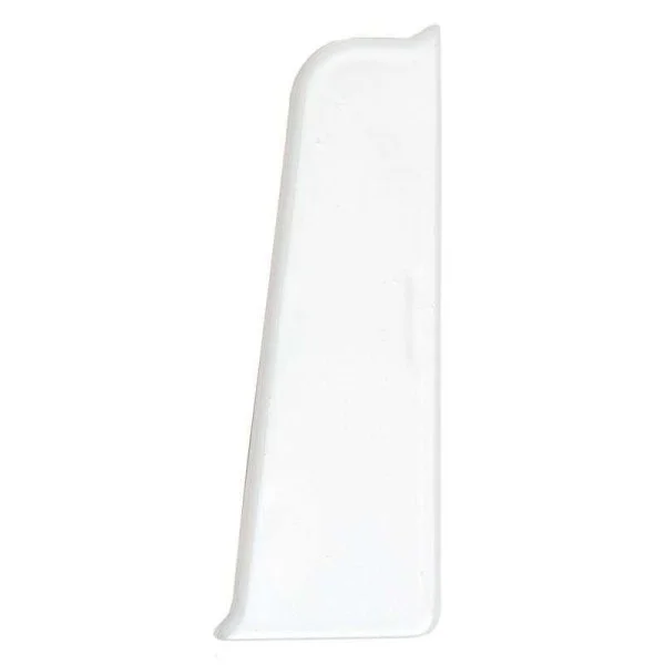 Заглушка INDO70 01 Белый Блеск в Омске