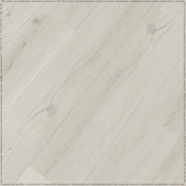 Виниловый пол FineFloor R-Line Дуб Ичера FF-1172 в Омске