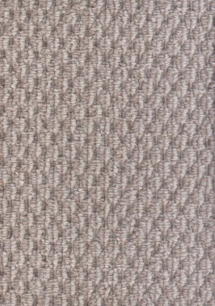 Ковровое покрытие Zartex Варна 106 Светло-Коричневый - 4 м в Омске