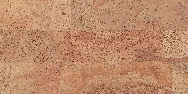 Пробковое покрытие CorkStyle Natural Cork Fantasie (915 х 305 х 10,5 мм) в Омске