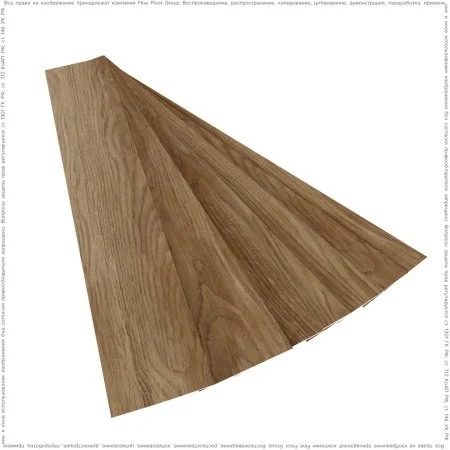 ПВХ плитка FineFlex Wood Дуб Вармане FX-106 в Омске