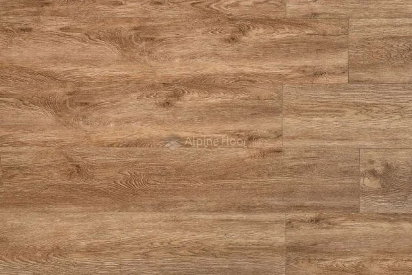 Каменно-полимерная плитка Alpine Floor Grand Sequoia Light Гевуина ECO 11-701 3.5мм, 34 класс в Омске