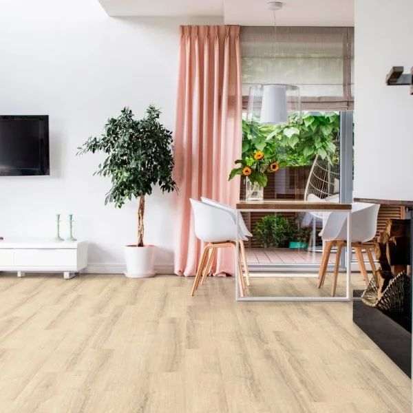 Ламинат Aberhof Tornado 2401 Дуб Лейн 8мм 33кл в Омске