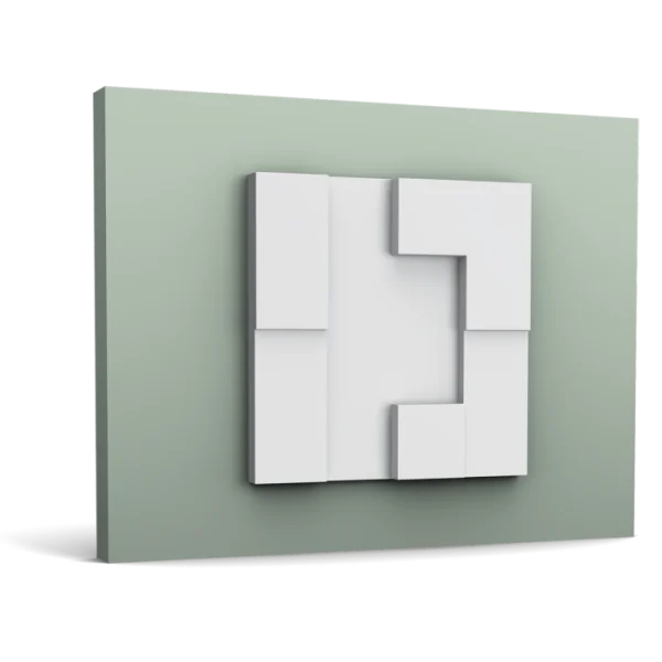 Декоративная панель Orac W103 (33.3x33.3x2.5 см) в Омске