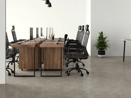 ПВХ Плитка IVC Tanto 699 Volcano в Омске